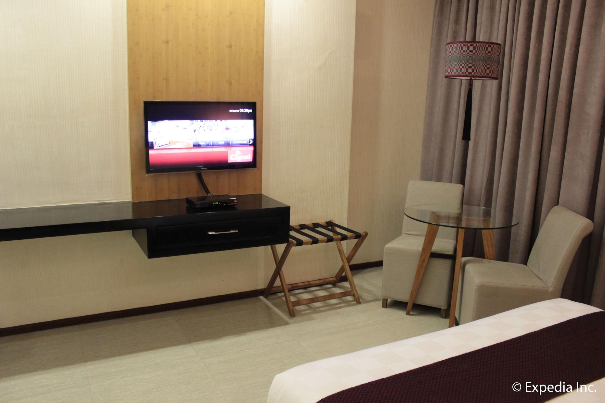 One Vittoria Hotel Виган Экстерьер фото