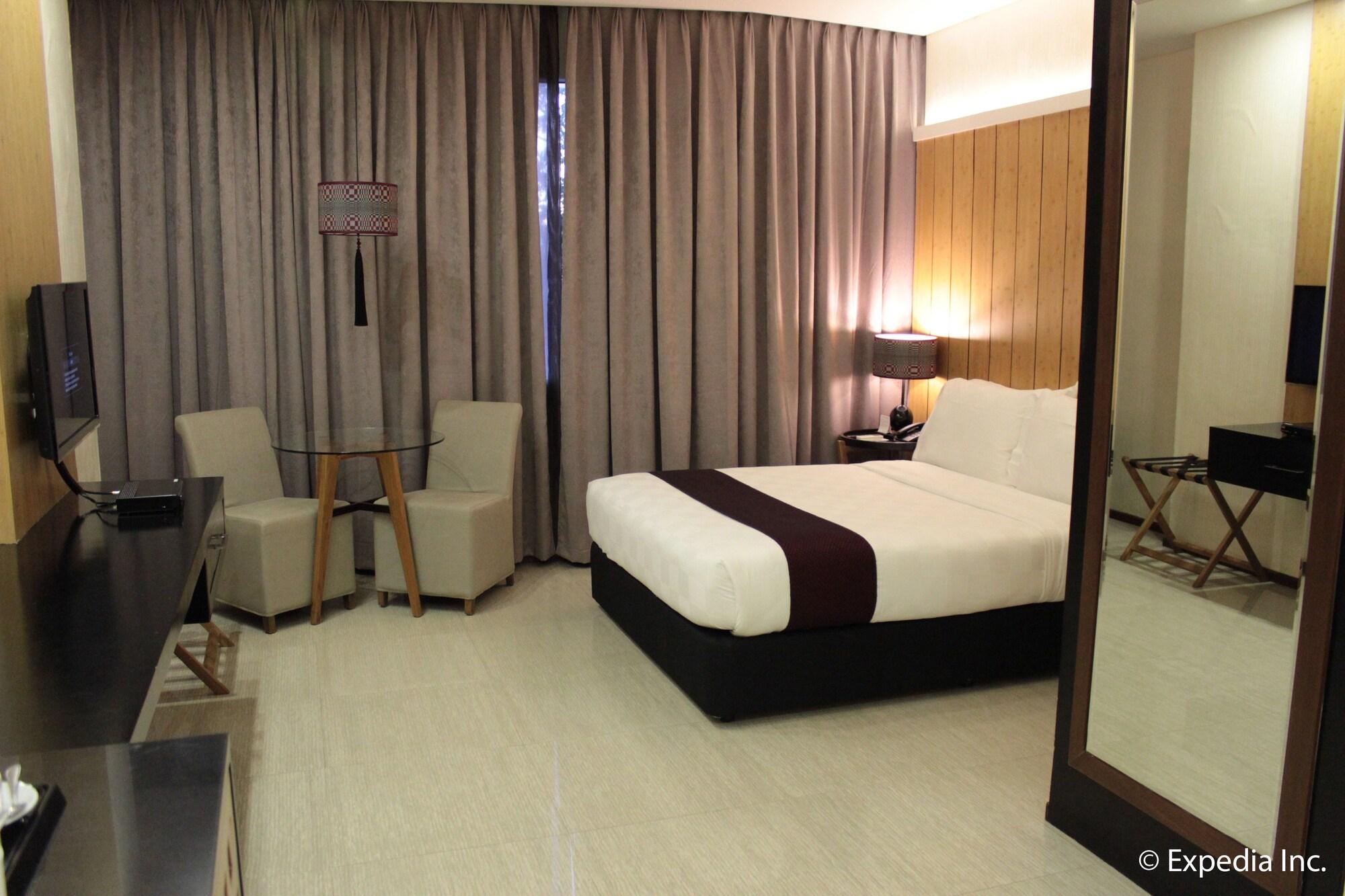 One Vittoria Hotel Виган Экстерьер фото