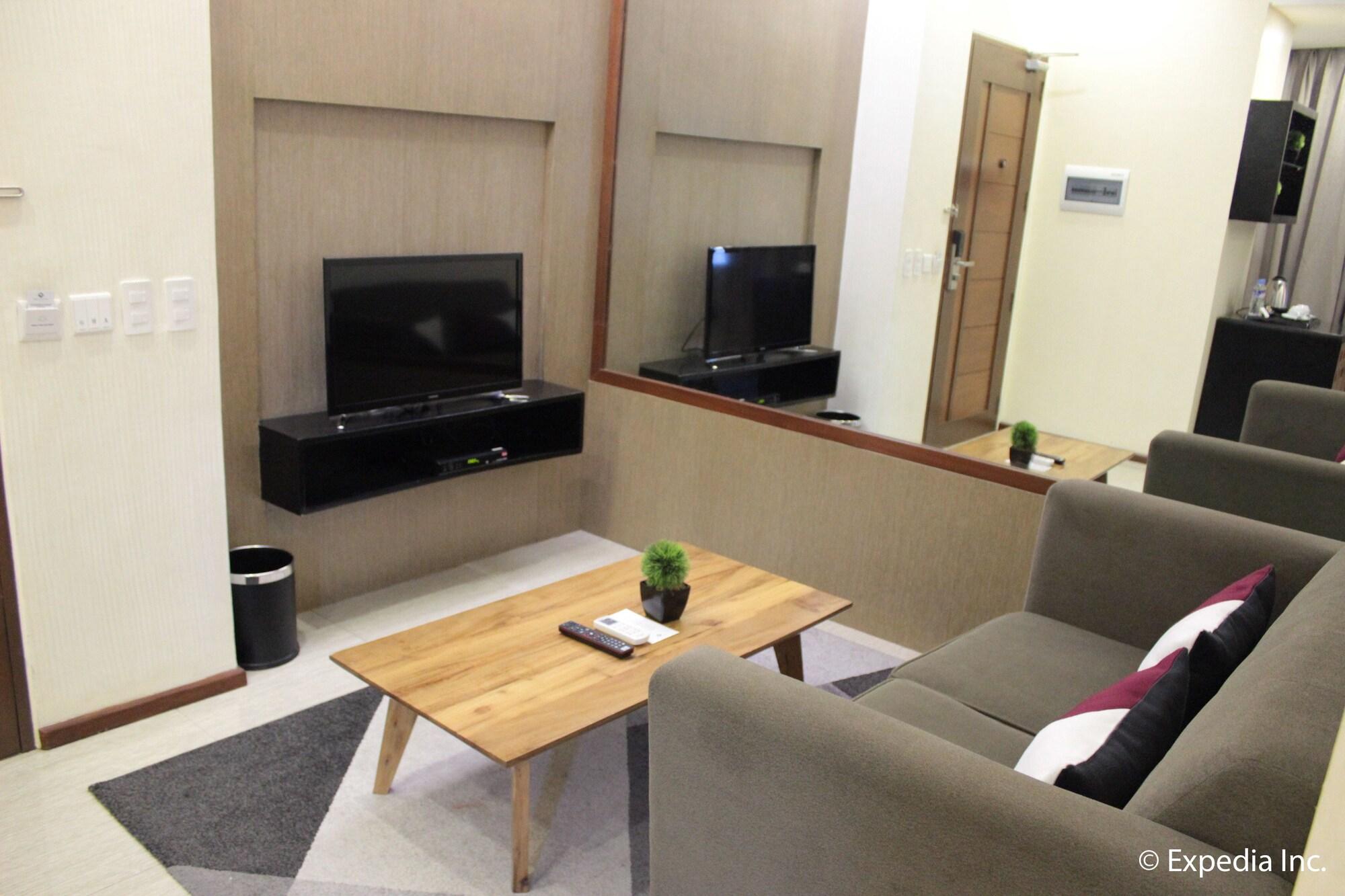 One Vittoria Hotel Виган Экстерьер фото