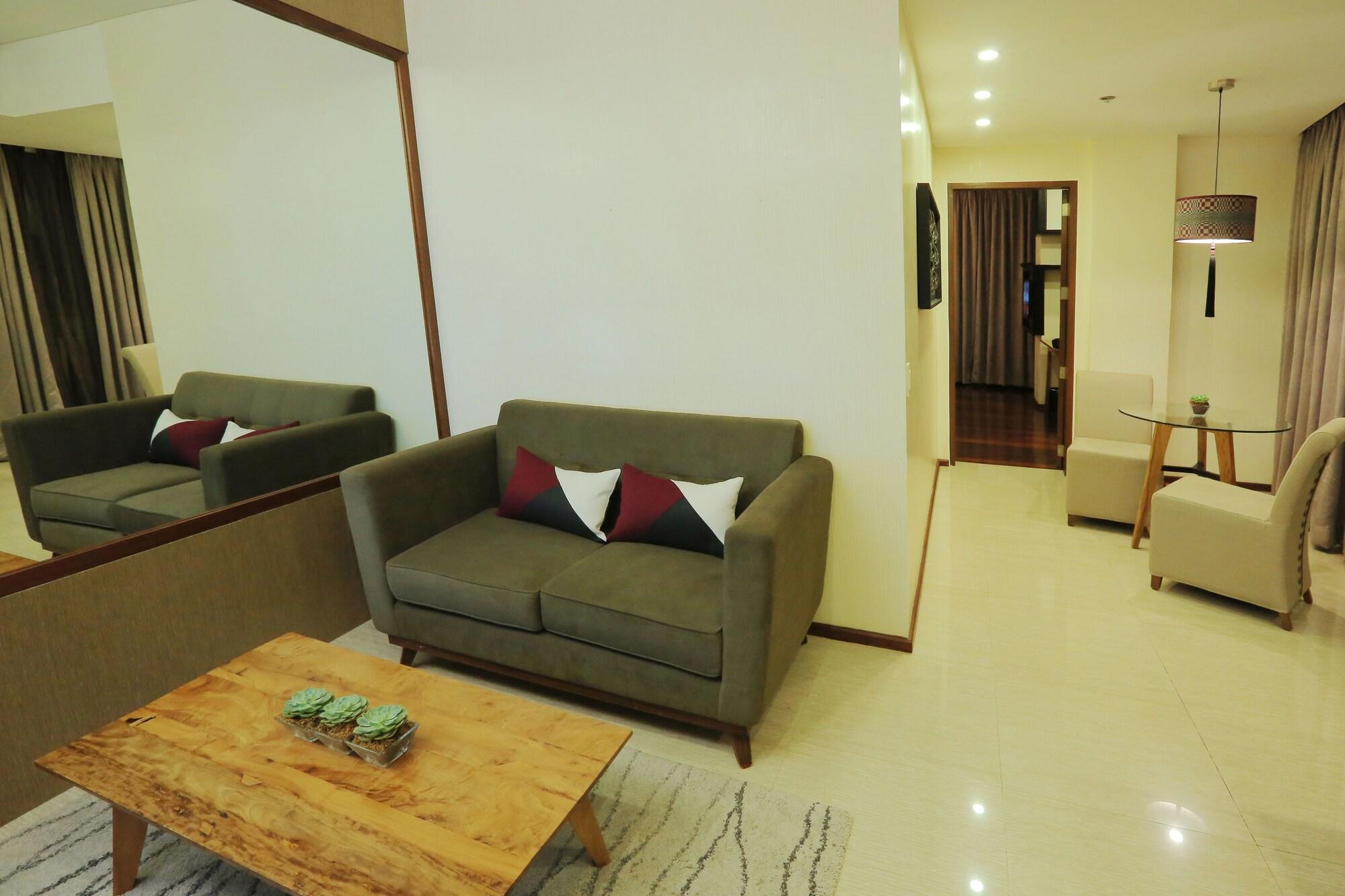 One Vittoria Hotel Виган Экстерьер фото
