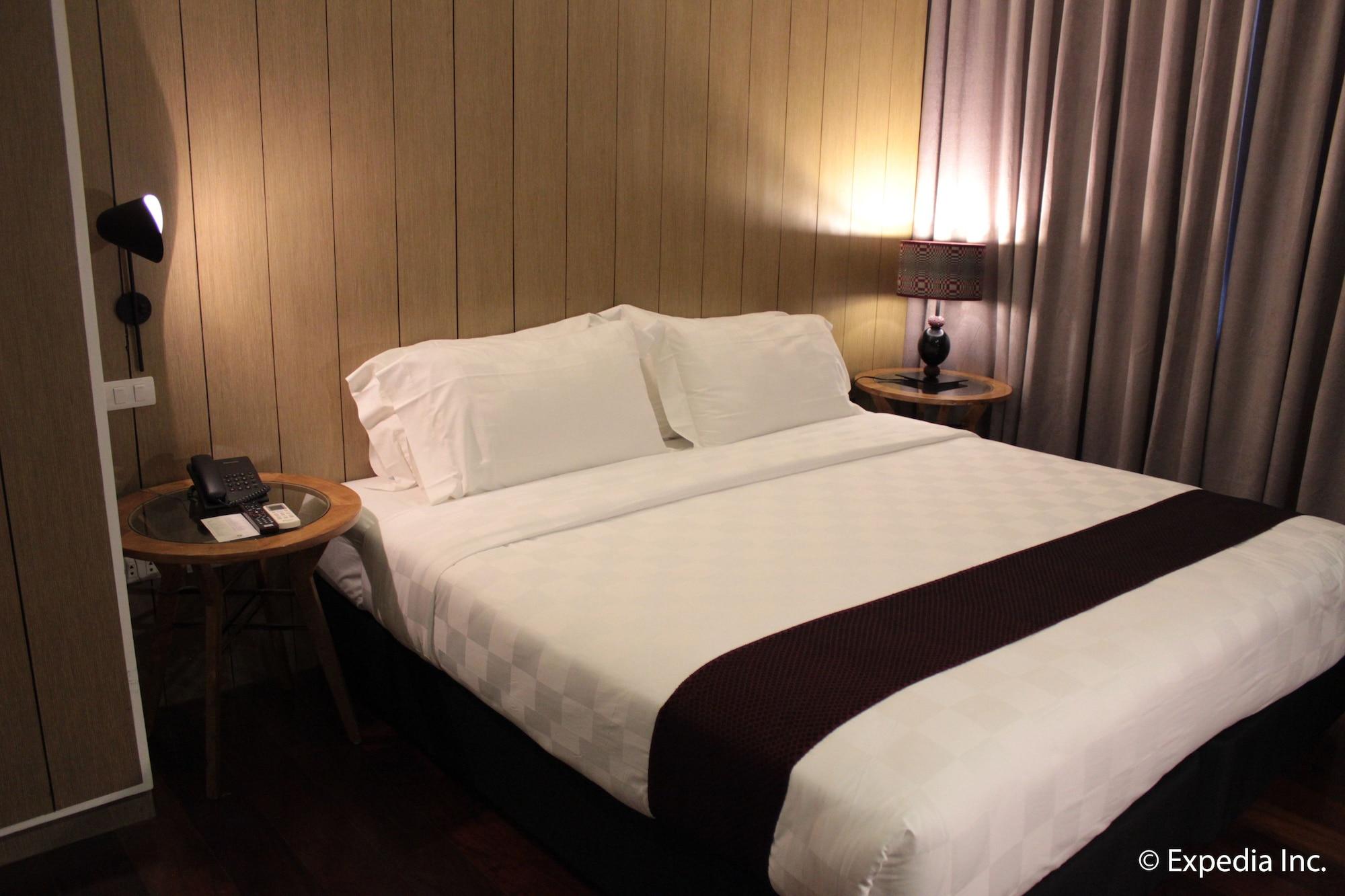 One Vittoria Hotel Виган Экстерьер фото