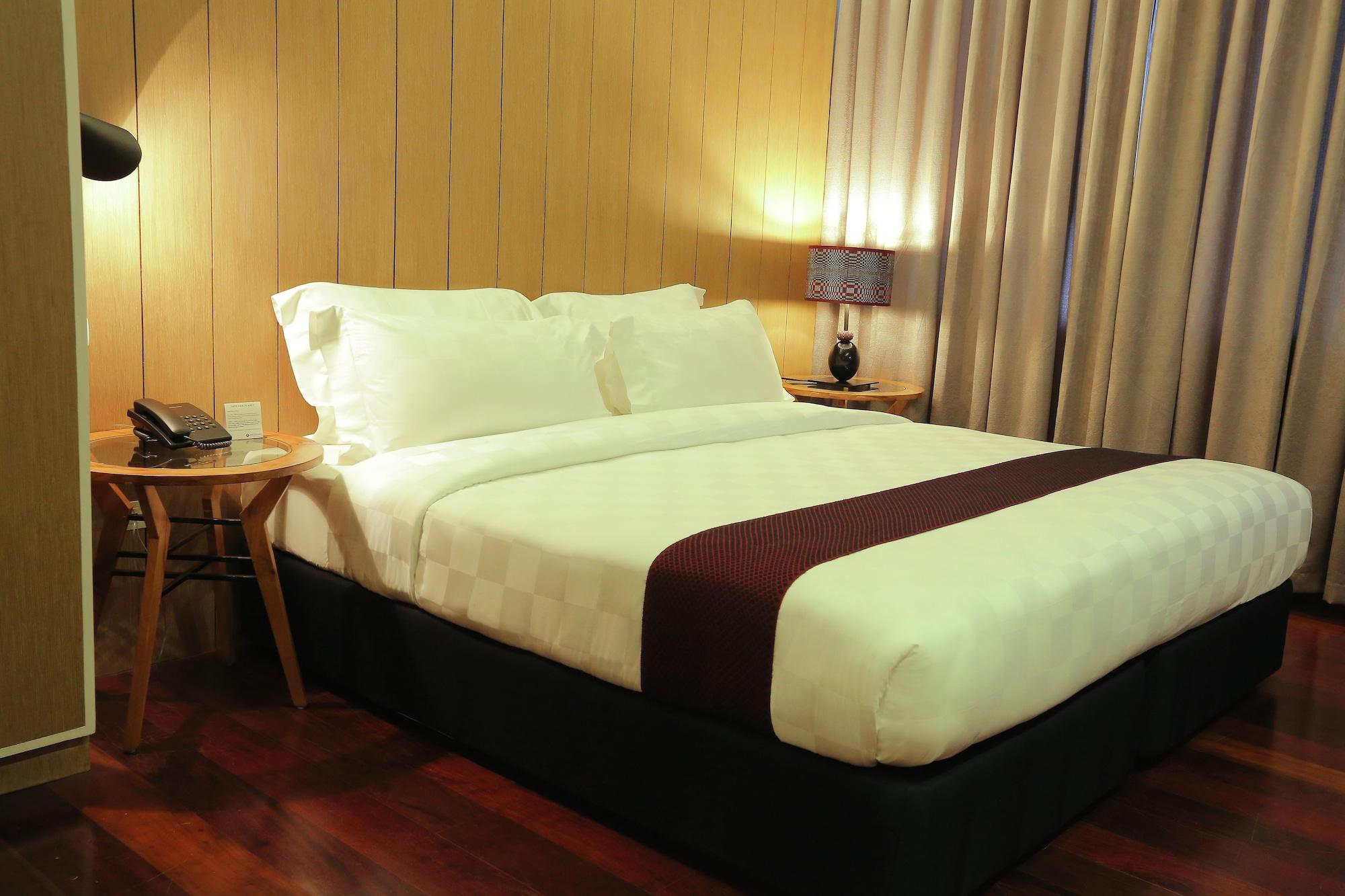 One Vittoria Hotel Виган Экстерьер фото